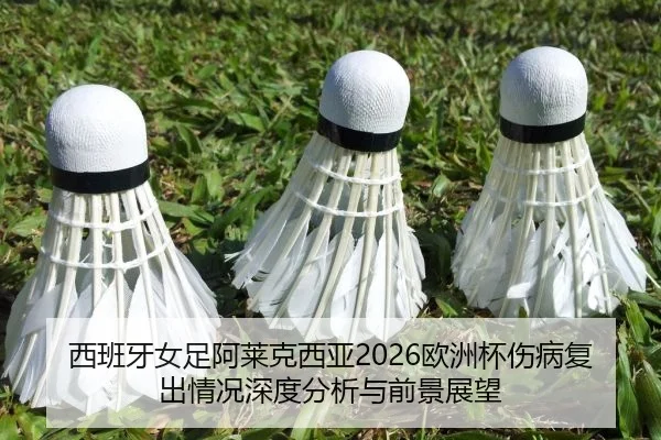 西班牙女足阿莱克西亚2026欧洲杯伤病复出情况深度分析与前景展望